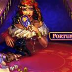 fortune teller slot
